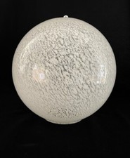 Ricambio Globo/Paralume vetro