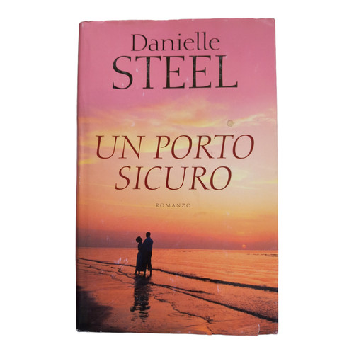 Porto sicuro danielle - sicuro,
