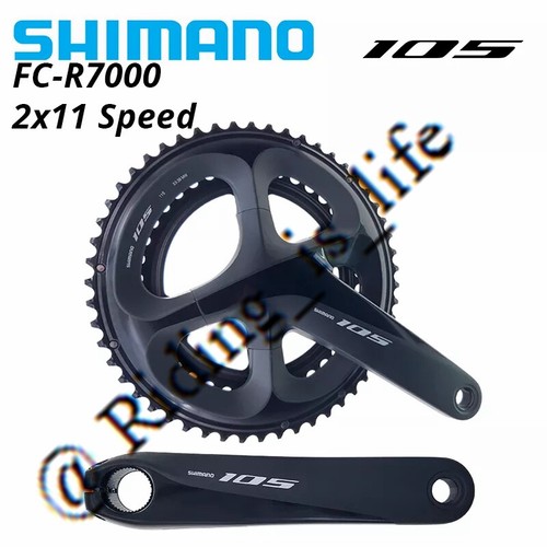 Guarnitura bici strada 22 - strada,