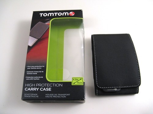 Tom one - tom, case