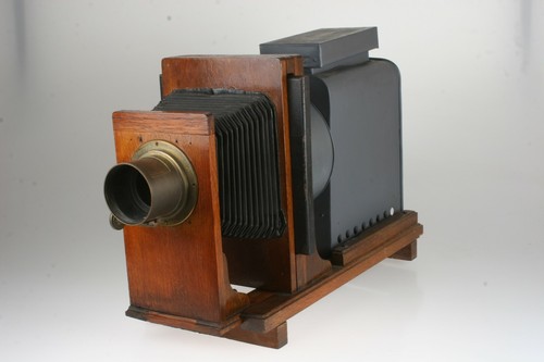Proiettore diapositive 6x9 - diapositive,