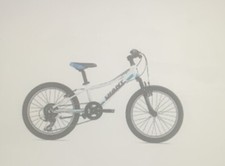 BICI MTB GIANT XTC JR 20 2016