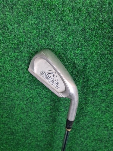 Mizuno paragon eisen - mizuno,