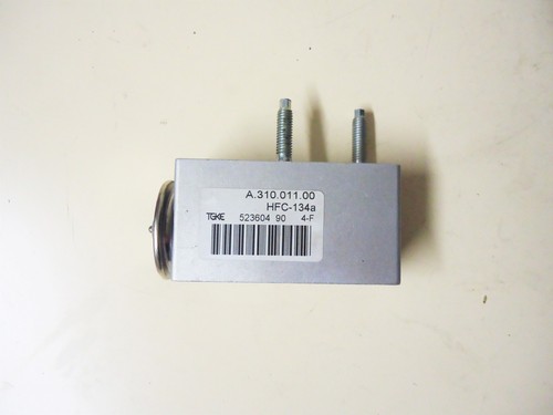 A31001100 valvola espansione - valvola,