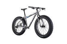 SALSA BLACKBOROW BICI COMPLETA