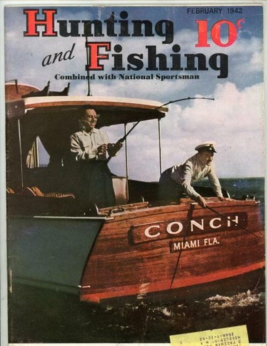 Caccia pesca feb 1942 - e,