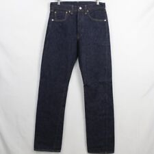 Jeans Levi's 501xx lavaggio scuro taglia 30x34 unisex