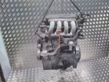MOTEUR gaz Honda Jazz