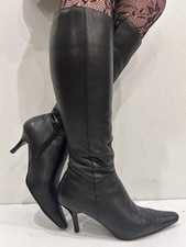 Stivali al ginocchio F&F