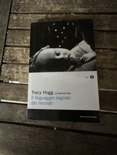 LIBRO Il linguaggio segreto dei neonati OSCAR