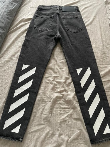 Jeans off white - jeans,