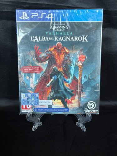 Assassin creed valhalla - assassin's,