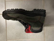 scarpe antinfortunistica cofra