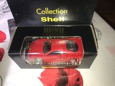 Ferrari F40 Collection Shell