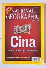National Geographic Cina nel