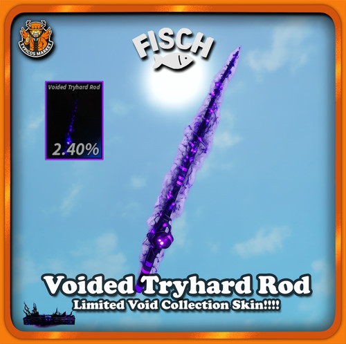 Fisch voided tryhard rod - [fisch],