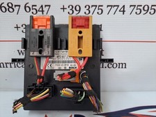 CENTRALINA BCM PER AUDI A6