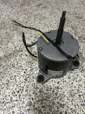 Motore ventilatore Unità