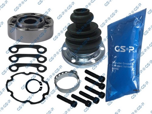 Gsp 603001 kit - 603001, albero