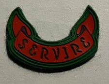 CNGEI Pioniere - Rover Effettivo