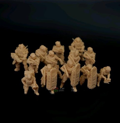 1 87 giochi - 1/72, 1/87