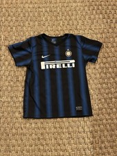NIKE INTER MILAN 2017 Home