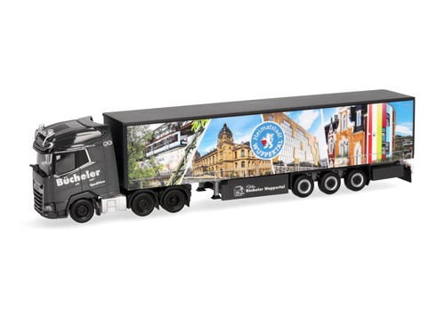 Herpa 319737 daf xg - herpa,