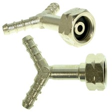 Raccordo portagomma gas gpl - portagomma,