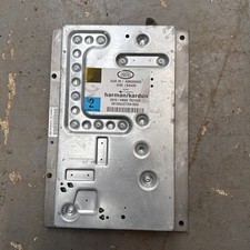 Discovery 3 Amplificatore