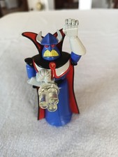 McDonald's Disney Pixar Toy Story Imperatore Zurg Action Figure (2000)
