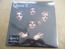 QUEEN - QUEEN II - LP RISTAMPA