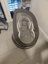 Sdraietta Dondolo Leaf Grow