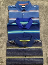 Nike Golf Dri-FIT Polo Shirt