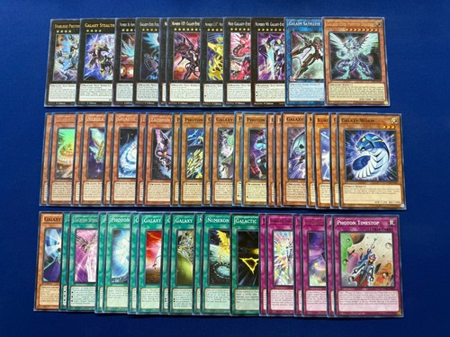 Zexal mazzo - zexal,