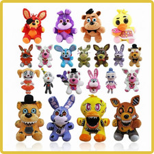 Peluche Five Nights at