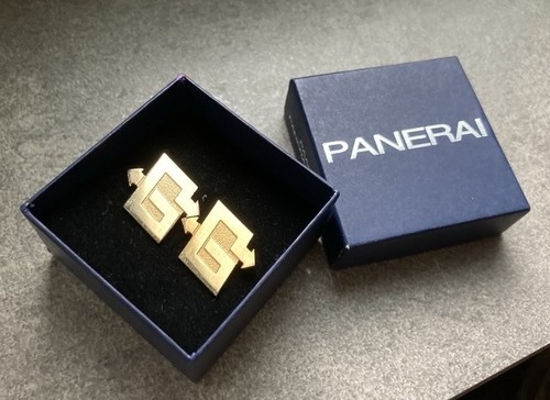 Gemelli panerai paneristi - panerai,