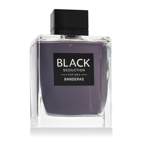 Banderas black seduction eau - black,