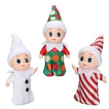 Dielianhua elfo natale - elfo,