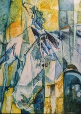 Claudius Schöner, Due