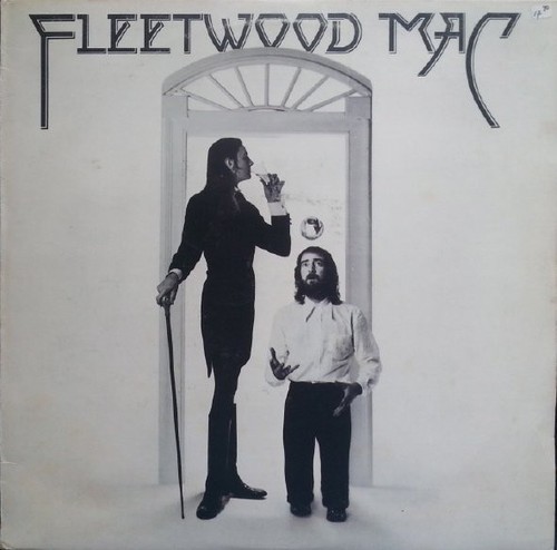 Fleetwood mac - -,