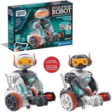 Clementoni Evolution Robot 2.0