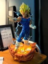 Vegeta personaggio 31 cm