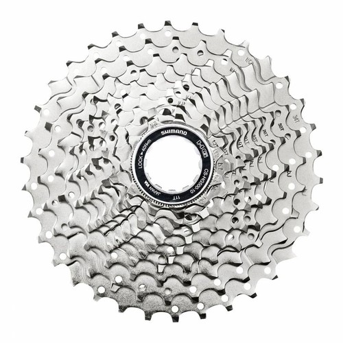 Cassetta 10v shimano tiagra - cassetta,