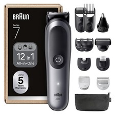 Braun Rifinitore All In One