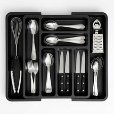 , Portaposate Da Cassetto