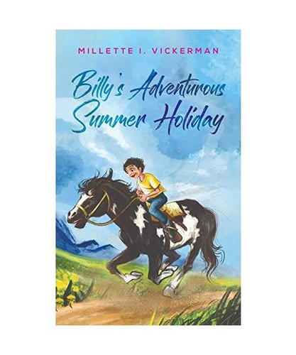 Billy adventurous summer - billy's,