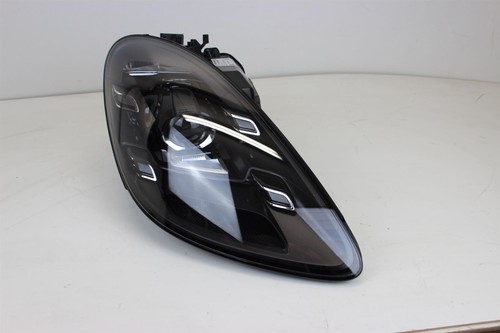 Come nuovo porsche 718 982 - nuovo,