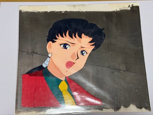 Sailor moon - sailor, cel