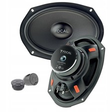 Kit Casse Altoparlanti Focal