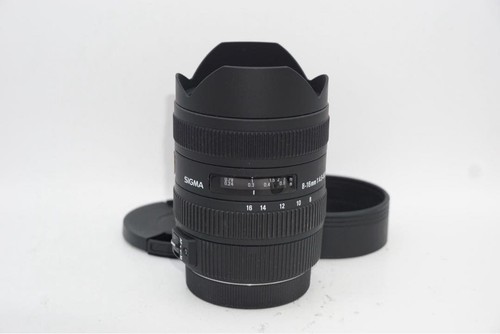 Sigma 16mm canon ef - sigma,